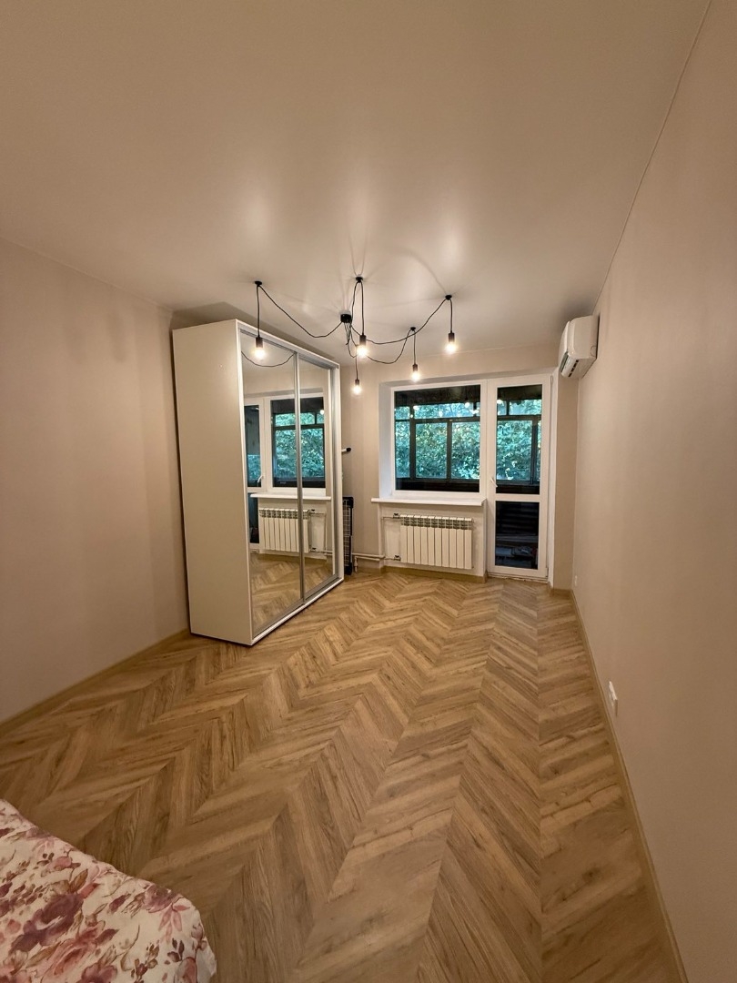 продажа однокомнатной квартиры номер A-174407 в Малиновском районе, фото номер 12